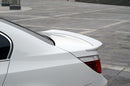 3D Design - 5 Series E60 Trunk Spoiler-1