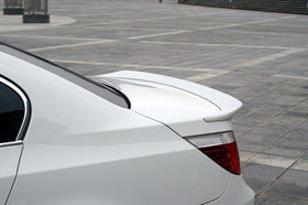 3D Design - 5 Series E60 Trunk Spoiler