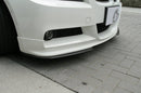 3D Design - 3 Series E90 / E91 M-Sport LCI Front Under Splitter-2