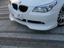 3D Design - 5 Series E60 / E61 Front Lip Spoiler-1
