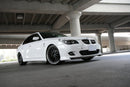 3D Design - 5 Series E60 / E61 M-Sport Front Splitter-2