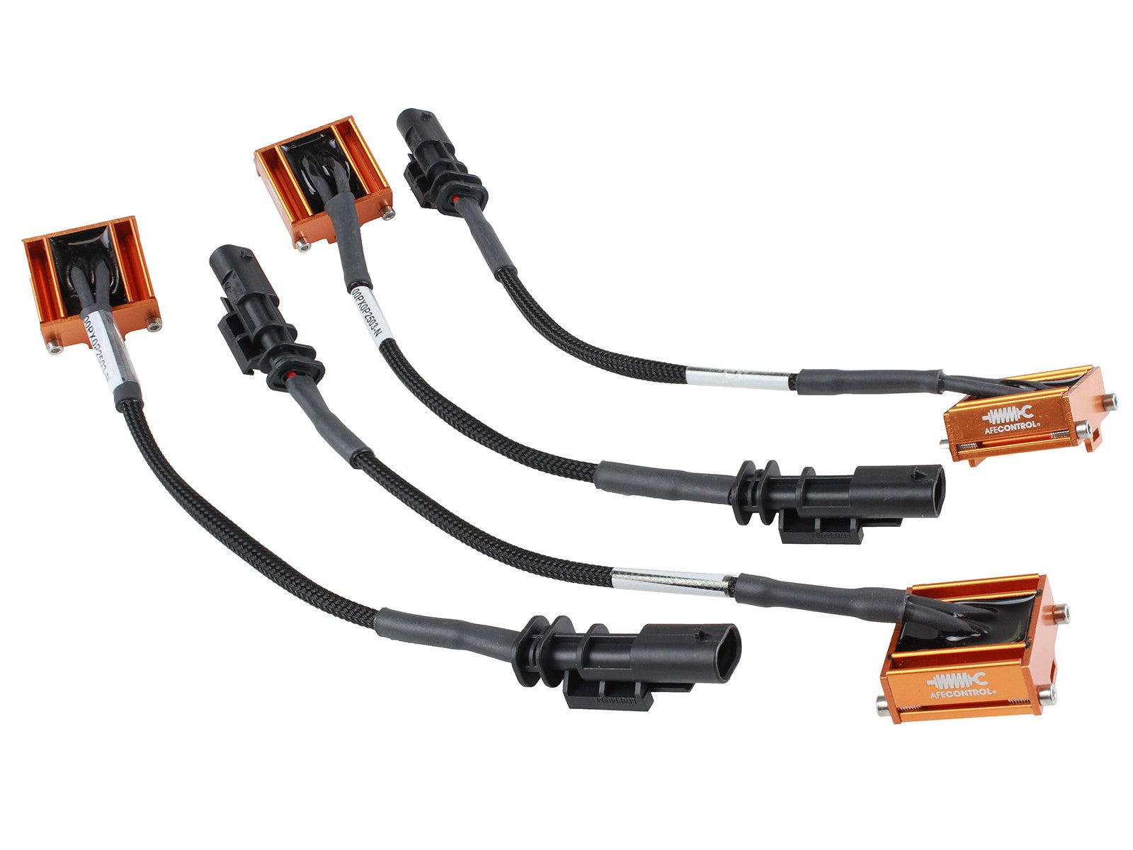 AFE POWER ELECTRONIC SHOCK DELETE: 2014–2019 CHEVY CORVETTE