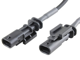 AFE POWER ELECTRONIC SHOCK DELETE: 2014–2019 CHEVY CORVETTE - 0