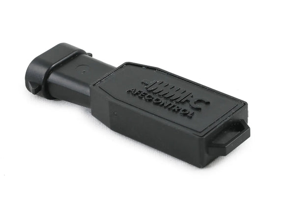 aFe CONTROL Suspension Logic Electronic Shock Delete Module & Ride Height Simulators Kit Chevrolet Corvette (C6) 05-13 / Cadillac CTS-V 09-15 (Gen2)