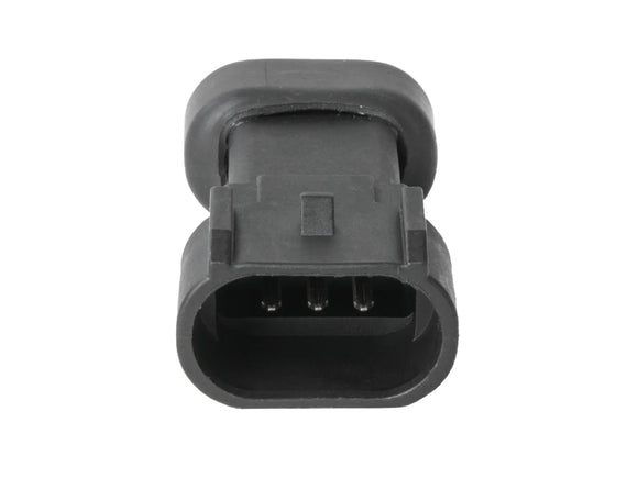 aFe CONTROL Suspension Logic Electronic Shock Delete Module & Ride Height Simulators Kit Chevrolet Corvette (C6) 05-13 / Cadillac CTS-V 09-15 (Gen2)