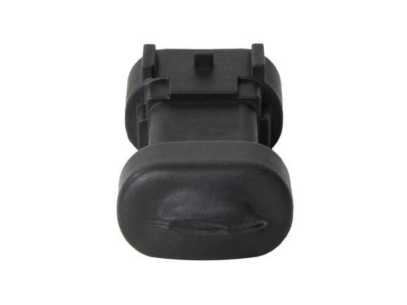 aFe CONTROL Suspension Logic Electronic Shock Delete Module & Ride Height Simulators Kit Chevrolet Corvette (C6) 05-13 / Cadillac CTS-V 09-15 (Gen2)