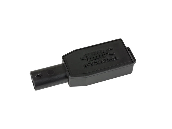 aFe CONTROL Suspension Logic Electronic Shock Delete Module & Ride Height Simulators Kit Chevrolet Corvette (C7) 14-19/Camaro 12-24/Cadillac ATS/CTS 13-19 (Gen3)