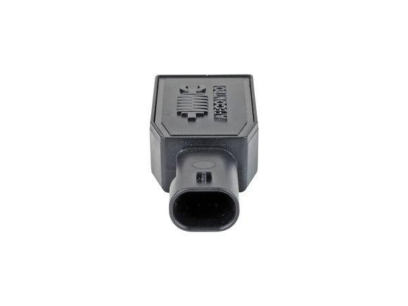 aFe CONTROL Suspension Logic Electronic Shock Delete Module & Ride Height Simulators Kit Chevrolet Corvette (C7) 14-19/Camaro 12-24/Cadillac ATS/CTS 13-19 (Gen3)