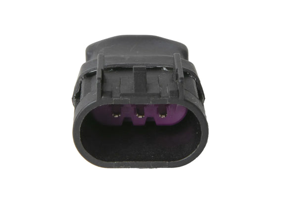 aFe CONTROL Suspension Logic Electronic Shock Delete Module & Ride Height Simulators Kit Chevrolet Corvette (C7) 14-19/Camaro 12-24/Cadillac ATS/CTS 13-19 (Gen3)