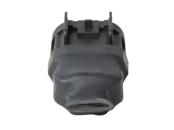 aFe CONTROL Suspension Logic Electronic Shock Delete Module & Ride Height Simulators Kit Chevrolet Corvette (C7) 14-19/Camaro 12-24/Cadillac ATS/CTS 13-19 (Gen3)