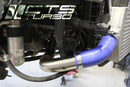 CTS TURBO B7 A4 2.0T FMIC KIT (600HP)-4