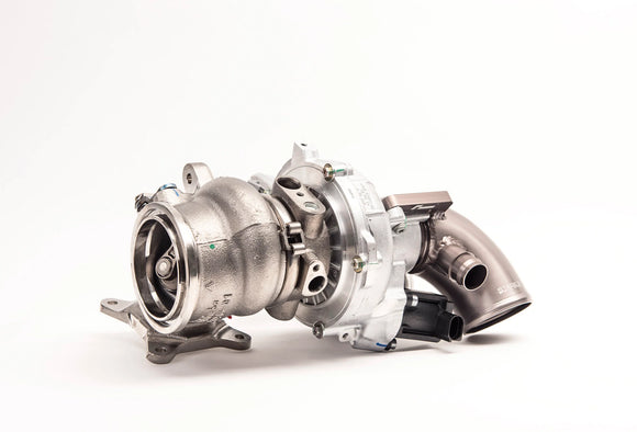 Turbo Charger Upgrade IS38 Stage 3/MQB/EA888.3 **SOFTWARE NOT INCLUDED**