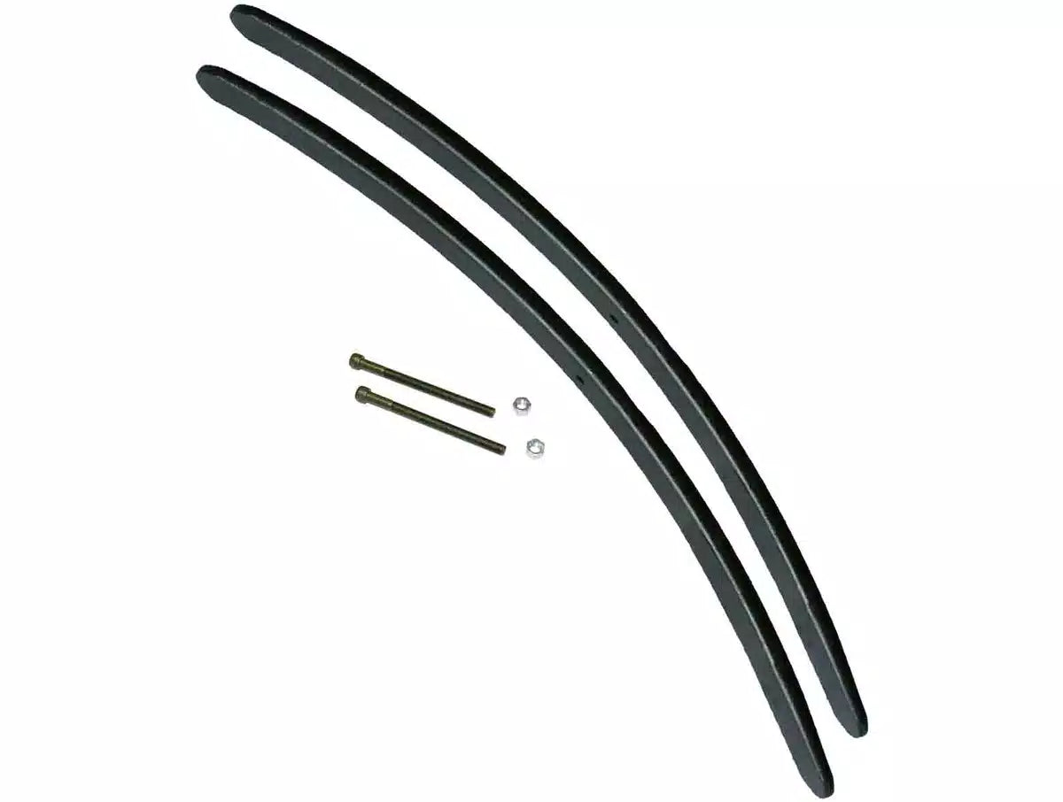 Superlift 99-06 Chevy Silv/GMC Sierra 1500 4WD Add-a-Leafs - Rear