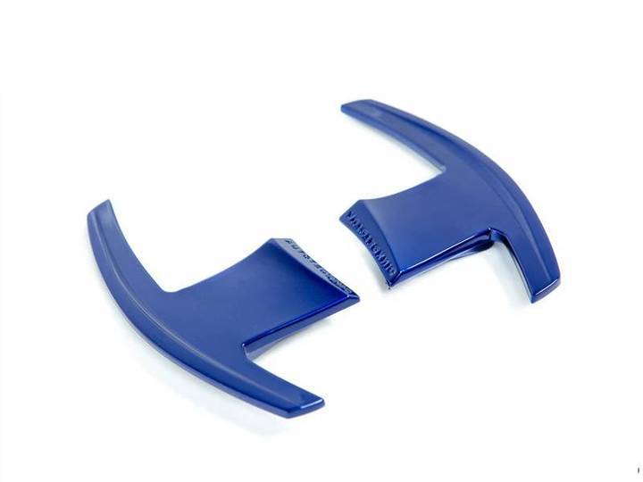 AutoTecknic Competition Shift Paddles | BMW F90 M5 | BMW G30 5-Series | BMW G32 6-Series GT