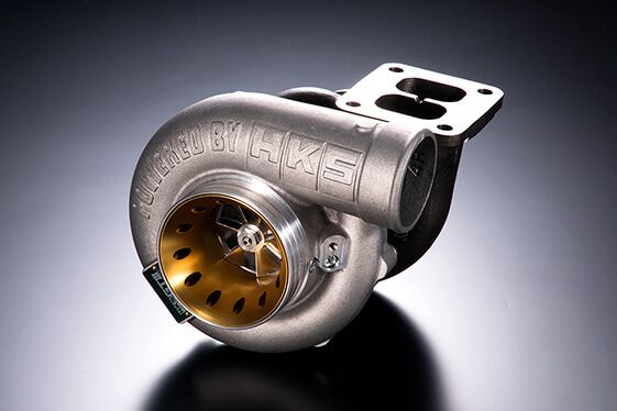 HKS SPECIAL SET UP KIT GT III-4R for FD3S 13B