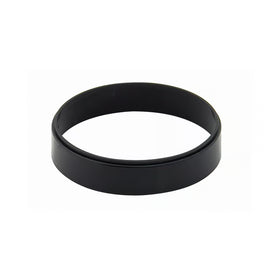 Mr. Gasket 1 Inch Air Cleaner Spacer Fits 2 and 4-Barrel Carburetors with 5-1/8 Inch Neck