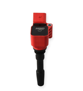 MSD Coil. 13-18 VW / Audi 4 Cylinder. Red