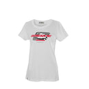 Gaerne G.Dazle Company Tee Shirt Ladies White Size -Small-1