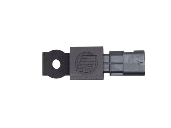 Flat 6 Motorsports - 4 Pin Electronic Valve Simulator (Macan 95B.2/95B.3)