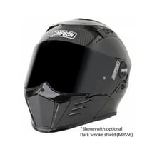 MOD BANDIT XXLARGE CARBON