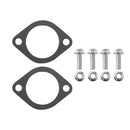 HOOKER BLACKHEART AXLE-BACK EXHAUST SYSTEM-2