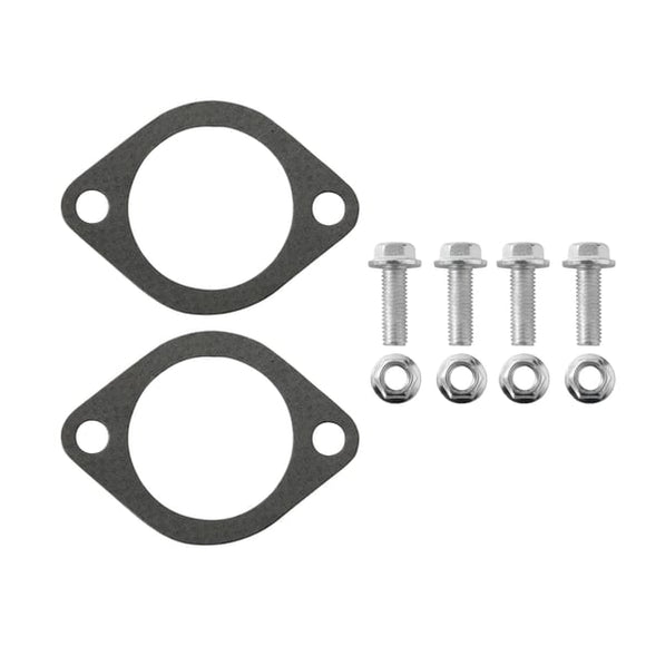 HOOKER BLACKHEART AXLE-BACK EXHAUST SYSTEM