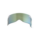 SIMPSON MOTORCYCLE OUTLAW BANDIT 3 SHIELD STD GOLD-4