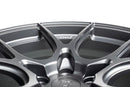 Titan 7 T-CS5 19x9.5 5x114.3 +35 Offset / 64.15 CB Iridium Silver Wheel-6