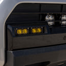 S2 SAE OEM Fog Light Replacement Kit - 2025-On Toyota 4Runner NOTE: Non-TRD Pro-4