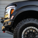 Ford 6 XL Linkable Bumper Light Kit - 2024-2026 Ford F-150 Raptor R/37-4