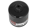 aFe Pro GUARD D2 Oil Filter 93-11 Ford Gas Trucks V8 4.6L/5.4L/5.8L (4 Pack)-5