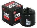 aFe ProGuard D2 Oil Filter Scion FR-S/Subaru BRZ-1