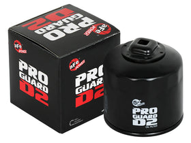 aFe ProGuard D2 Oil Filter Scion FR-S/Subaru BRZ