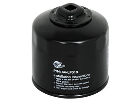 aFe ProGuard D2 Oil Filter Scion FR-S/Subaru BRZ - 0