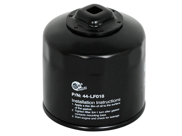 aFe ProGuard D2 Oil Filter Scion FR-S/Subaru BRZ