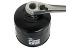 aFe ProGuard D2 Oil Filter Scion FR-S/Subaru BRZ-6