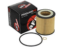 aFe Pro GUARD D2 Oil Filter 06-19 BMW Gas Cars L6-3.0T N54/55-1
