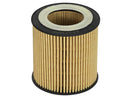 aFe Pro GUARD D2 Oil Filter 06-19 BMW Gas Cars L6-3.0T N54/55-2