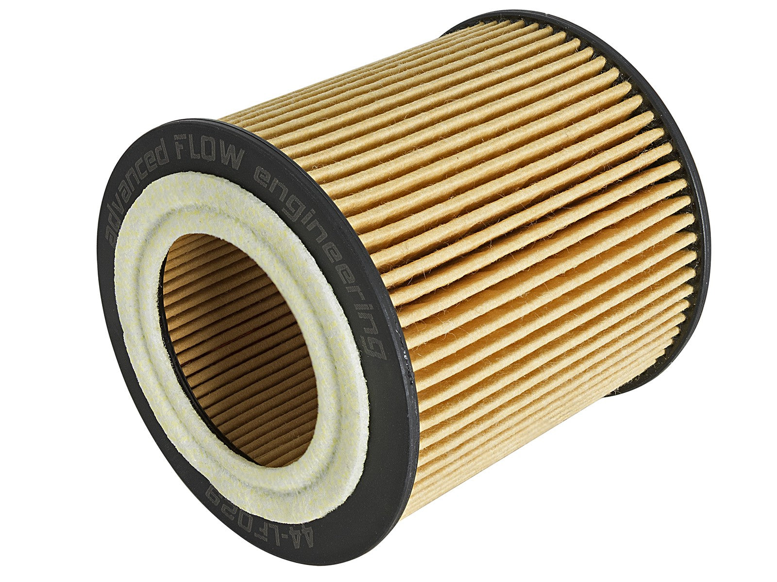 aFe Pro GUARD D2 Oil Filter 06-19 BMW Gas Cars L6-3.0T N54/55