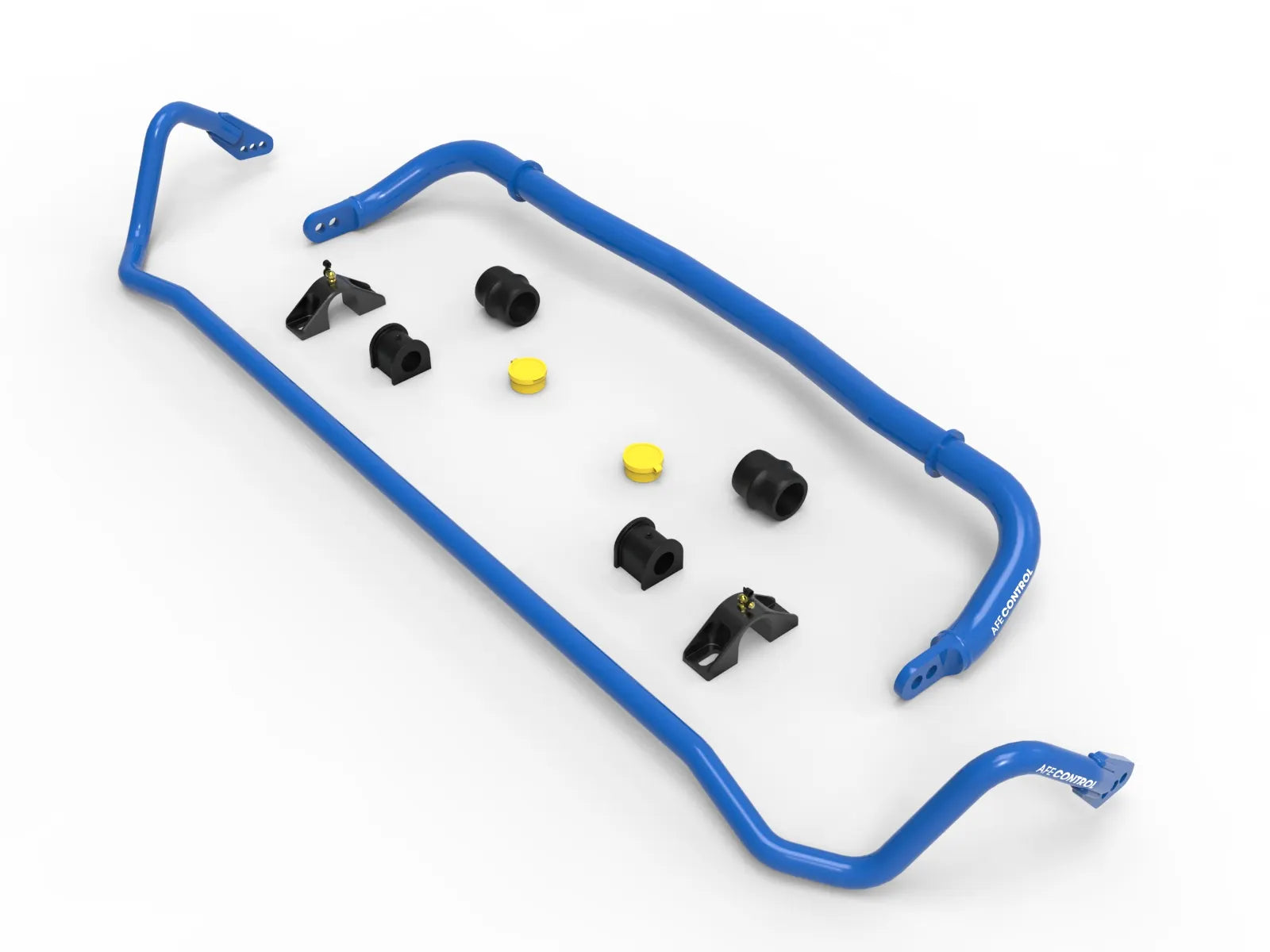 aFe CONTROL Sway Bars Dodge Charger/Challenger 06-23