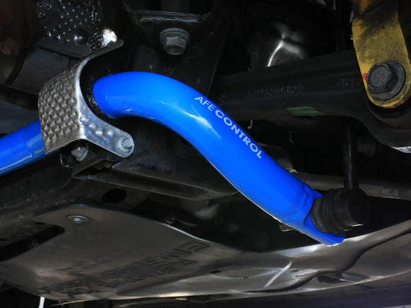 aFe CONTROL Sway Bars Dodge Charger/Challenger 06-23