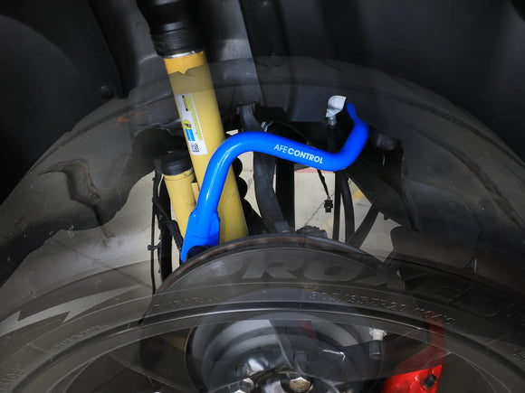 aFe CONTROL Sway Bars Dodge Charger/Challenger 06-23