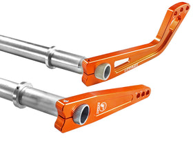 aFe Control PFADT Series Racing Sway Bars Heavy Rate 05-13 Chevrolet Corvette (C6) - 0