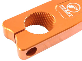 aFe Control PFADT Series Drag Racing Rear Sway Bar 97-13 Chevrolet Corvette (C5/C6) - 0