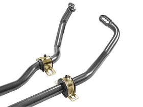 aFe Control ZL-Spec Sway Bar Set; 12-14 Chevrolet Camaro V8 (ZL Spec Chassis Only) - 0