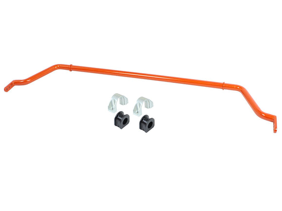 aFe Control Rear Sway Bar 2016 Chevy Camaro