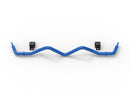 aFe 16-21 Infiniti Q50/Q60 3.0L (tt) Rear Sway Bar Blue-3