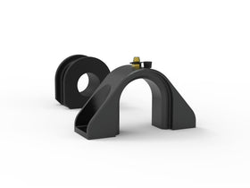 aFe Control Sway Bar Set 2020 Toyota Supra 3.0L - 0