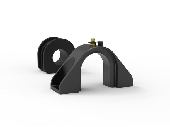 aFe Control Sway Bar Set 2020 Toyota Supra 3.0L