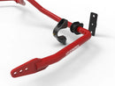 aFe Control 22-24 Toyota Tundra V6-3.5L (tt) Rear Sway Bar - Red-5